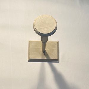 Hat Stand Display